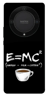 Чехол на Huawei Magic5 Lite Coffee formula фото 1 из 1