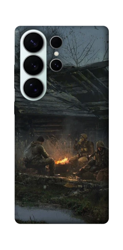 Чехол на Samsung Galaxy S26 Pro Сталкер v15 фото 1 из 1