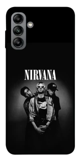 Чохол на Samsung Galaxy A04s Nirvana ver.5 фото 1 з 1