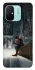 Чохол на Xiaomi Redmi 12C / Poco C55 Spider Man ver.5 фото 1 з 1