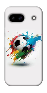 Чохол на Google Pixel 8a Football Ball ver3 фото 1 з 1