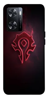 Чехол на OnePlus Nord N20 SE WOW Forever horde фото 1 из 1