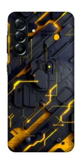 Чехол на Samsung Galaxy A57 5G CyberPhone v2 фото 1 из 1