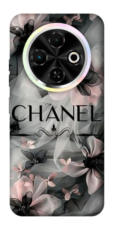 Чехол на TECNO Spark 30C Chanel фото 1 из 1