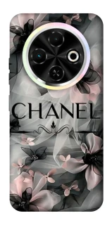 Чехол на TECNO Spark 30C Chanel фото 1 из 1