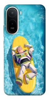 Чохол на Xiaomi Redmi A7 Pro 4G buzz lightyear фото 1 з 2