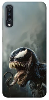 Чехол на Samsung Galaxy A70 (A705F) venom v7 фото 1 из 1