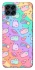 Чехол на Samsung Galaxy M33 5G Cat Cute фото 1 из 1
