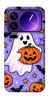 Чехол на Xiaomi 17 Pro Max Halloween v15 фото 1 из 1