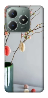 Чехол на Realme C61 Chicks фото 1 из 1