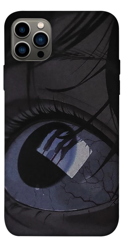 Чехол на Apple iPhone 12 Pro (6.1") Eye фото 1 из 1