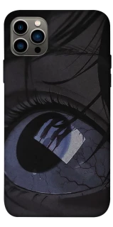 Чехол на Apple iPhone 12 Pro (6.1") Eye фото 1 из 1