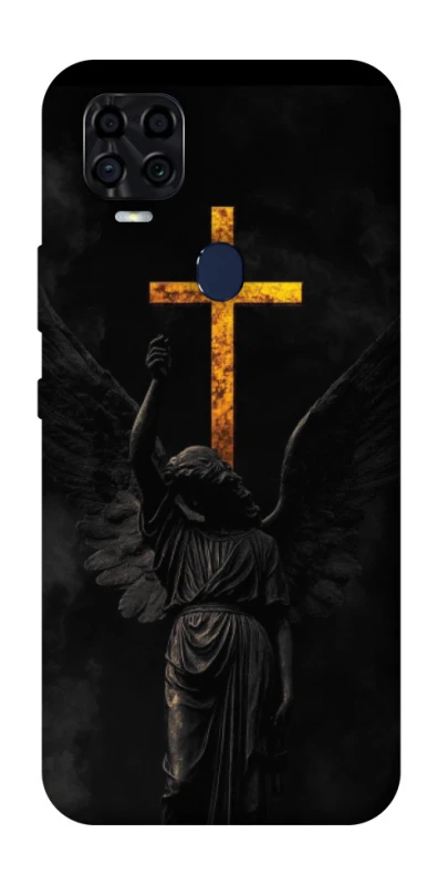 Чохол на ZTE Blade v2020 Angel ver.2 фото 1 з 1