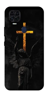 Чохол на ZTE Blade v2020 Angel ver.2 фото 1 з 1