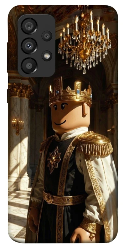 Чохол на Samsung Galaxy A33 5G Roblox aesthetics ver.7 фото 1 з 1