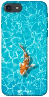 Чехол на Apple iPhone 7 / 8 (4.7") Fish фото 1 из 1