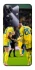 Чехол на Realme Note 60 UA-Football ver.2 фото 1 из 1