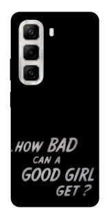 Чохол на Infinix Hot 50 4G How bad? фото 1 з 1