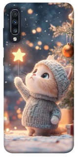 Чехол на Samsung Galaxy A70 (A705F) Christmas mood ver.9 фото 1 из 1