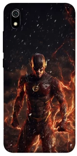 Чехол на Xiaomi Redmi 7A Flash фото 1 из 1