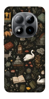 Чехол на Xiaomi Redmi Note 15 Pro 5G Fantasy Books фото 1 из 1