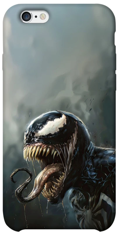 Чехол на Apple iPhone 6/6s (4.7") venom v7 фото 1 из 1