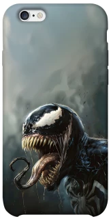 Чехол на Apple iPhone 6/6s (4.7") venom v7 фото 1 из 1