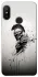 Чехол на Xiaomi Mi A2 Lite / Xiaomi Redmi 6 Pro Tattoo ver.3 фото 1 из 1