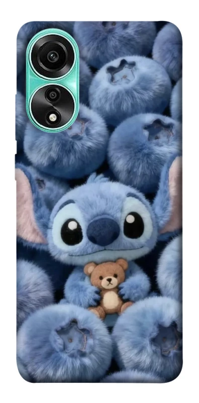 Чохол на Oppo A78 4G Sweet Stitch фото 1 з 1