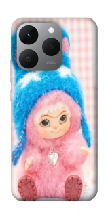 Чохол на Realme 15T Wakuku ver.5 фото 1 з 1