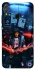 Чохол на Huawei Honor 8X Stranger Things ver.42 фото 1 з 1