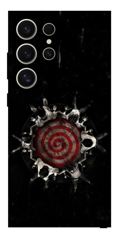 Чохол на Samsung Galaxy S25 Ultra Saw фото 1 з 1