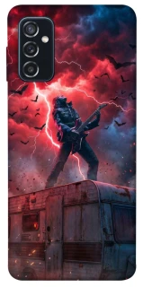 Чохол на Samsung Galaxy M52 Stranger Things ver.45 фото 1 з 1