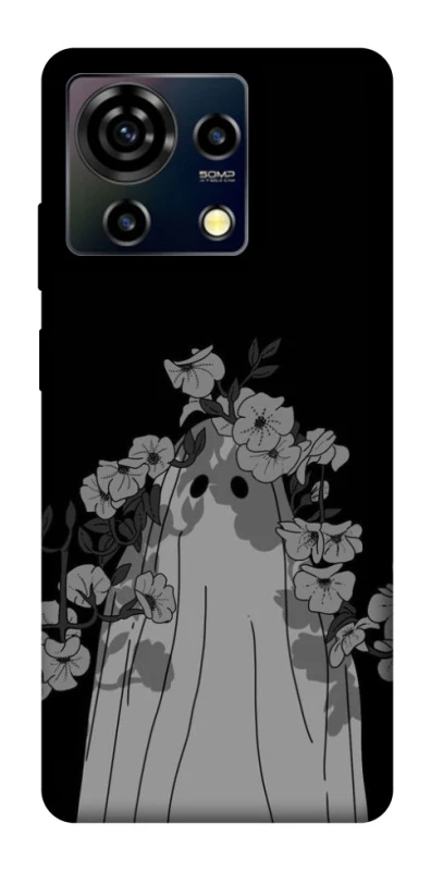 Чохол на ZTE Blade V50 Vita Cute Halloween фото 1 з 1