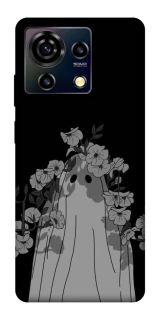 Чохол на ZTE Blade V50 Vita Cute Halloween фото 1 з 1