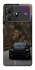 Чехол на ZTE Blade A36 Land Cruiser black фото 1 из 1