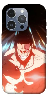 Чехол на Apple iPhone 16 Pro Max Todo v4 фото 1 из 1