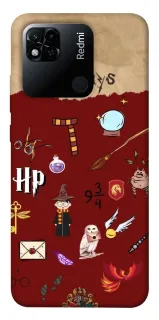 Чохол на Xiaomi Redmi 10A Harry Potter V24 фото 1 з 1