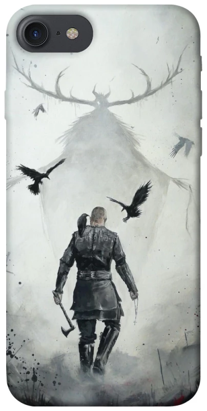 Чехол на Apple iPhone 7 / 8 (4.7") Viking v4 фото 1 из 1