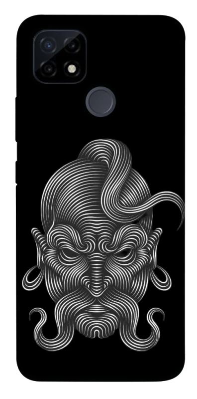 Чохол на Realme C25Y Козак v2 фото 1 з 1