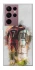 Чохол на Samsung Galaxy S22 Ultra Ronaldo та Messi фото 1 з 1