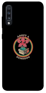 Чехол на Samsung Galaxy A70 (A705F) Stranger Things ver.14 фото 1 из 1