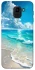 Чохол на Samsung J600F Galaxy J6 (2018) Azure sea фото 1 з 1