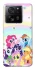 Чехол на Xiaomi 13T My Little Pony ver.2 фото 1 из 1