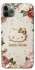 Чохол на Apple iPhone 11 Pro Max (6.5") Hello Kitty фото 1 з 1