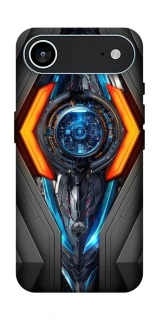 Чехол на Apple iPhone 17 Air (6.5") CyberPhone v4 фото 1 из 1