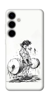 Чехол на Samsung Galaxy S25 UP UP UP фото 1 из 1