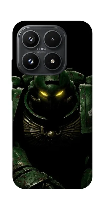Чехол на Xiaomi 17 Warhammer 40k v1 фото 1 из 1