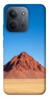 Чохол на Xiaomi Redmi 15C (Global) Alone mountain фото 1 з 1