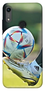 Чохол на Huawei Honor 8A Football Ball v2 фото 1 з 1